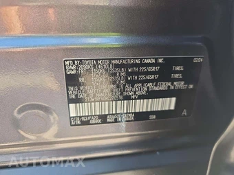 2024 Toyota RAV4 XLE - miniatura 5