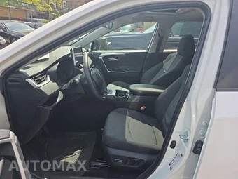 2024 Toyota RAV4 XLE - miniatura 13