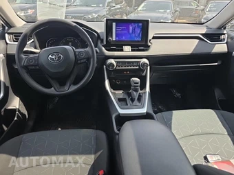 2024 Toyota RAV4 XLE - miniatura 14