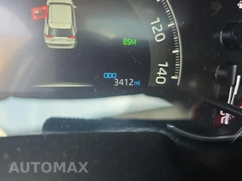 2024 Toyota RAV4 XLE - miniatura 15