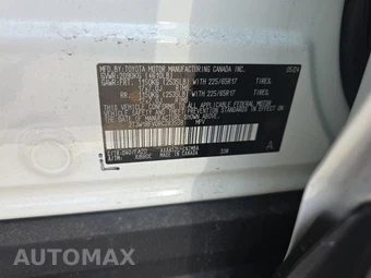 2024 Toyota RAV4 XLE - miniatura 18