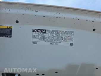 2024 Toyota RAV4 XLE - miniatura 21