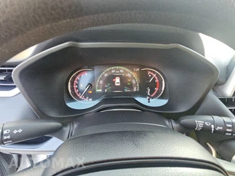 2024 Toyota RAV4 XLE - miniatura 12