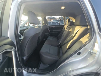 2024 Toyota RAV4 XLE - miniatura 13