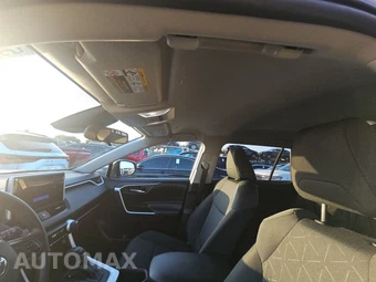 2024 Toyota RAV4 XLE - miniatura 18