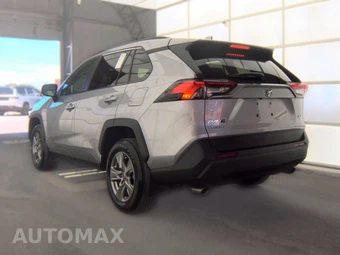 2024 Toyota RAV4 XLE - miniatura 6