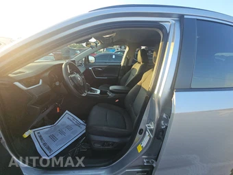 2024 Toyota RAV4 XLE - miniatura 7