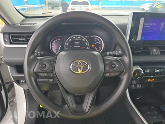 2024 Toyota RAV4 XLE - miniatura 10