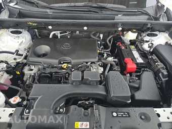 2024 Toyota RAV4 XLE - miniatura 15