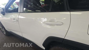 2024 Toyota RAV4 XLE - miniatura 19