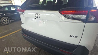 2024 Toyota RAV4 XLE - miniatura 20