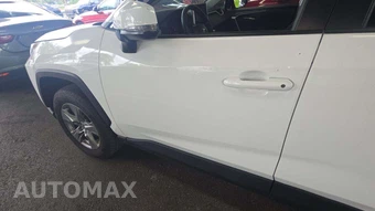 2024 Toyota RAV4 XLE - miniatura 23