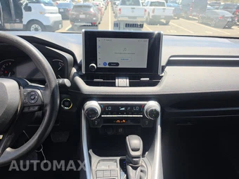 2024 Toyota RAV4 XLE - miniatura 11