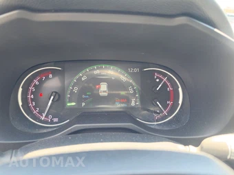 2024 Toyota RAV4 XLE - miniatura 12