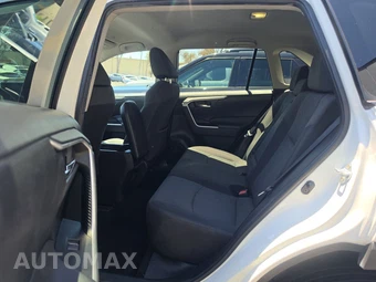2024 Toyota RAV4 XLE - miniatura 13
