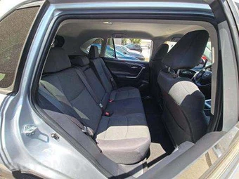 2024 Toyota RAV4 XLE - miniatura 16