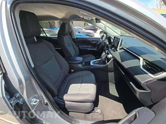 2024 Toyota RAV4 XLE - miniatura 18
