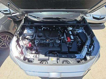 2024 Toyota RAV4 XLE - miniatura 23