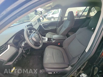 2024 Toyota RAV4 XLE - miniatura 13