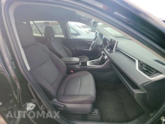 2024 Toyota RAV4 XLE - miniatura 14