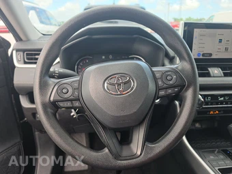 2024 Toyota RAV4 XLE - miniatura 16