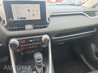 2024 Toyota RAV4 XLE - miniatura 17