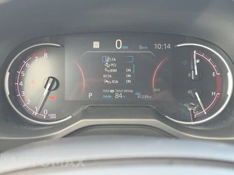 2024 Toyota RAV4 XLE - miniatura 18