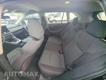 2024 Toyota RAV4 XLE - miniatura 19