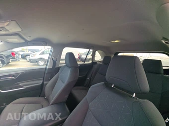 2024 Toyota RAV4 XLE - miniatura 20