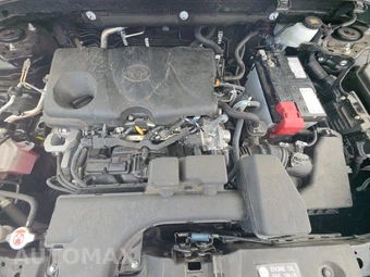 2024 Toyota RAV4 XLE - miniatura 22