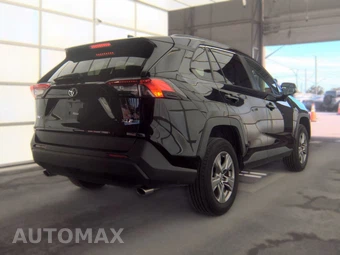 2024 Toyota RAV4 XLE - miniatura 5