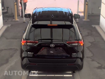2024 Toyota RAV4 XLE - miniatura 6