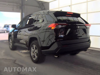 2024 Toyota RAV4 XLE - miniatura 8