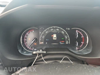 2024 Toyota RAV4 XLE - miniatura 12