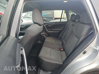 2024 Toyota RAV4 XLE - miniatura 13