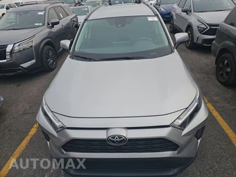 2024 Toyota RAV4 XLE - miniatura 2