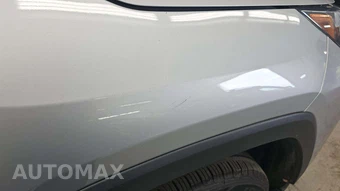 2024 Toyota RAV4 XLE - miniatura 24