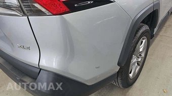 2024 Toyota RAV4 XLE - miniatura 26