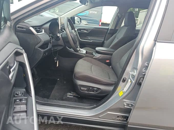 2024 Toyota RAV4 XLE - miniatura 7