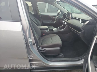 2024 Toyota RAV4 XLE - miniatura 8