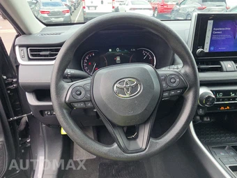 2024 Toyota RAV4 XLE - miniatura 10