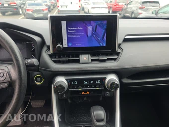2024 Toyota RAV4 XLE - miniatura 11
