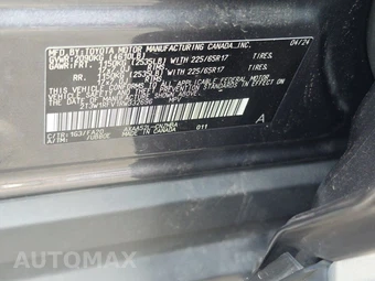 2024 Toyota RAV4 XLE - miniatura 14