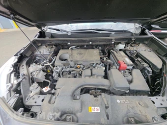 2024 Toyota RAV4 XLE - miniatura 15