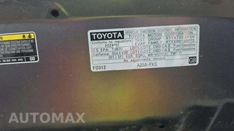 2024 Toyota RAV4 XLE - miniatura 21