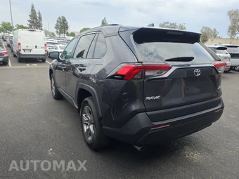 2024 Toyota RAV4 XLE - miniatura 6