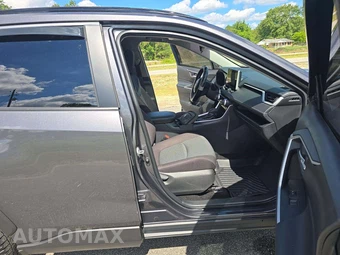 2024 Toyota RAV4 XLE - miniatura 15