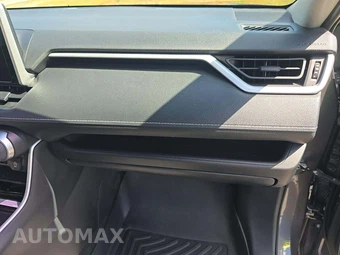 2024 Toyota RAV4 XLE - miniatura 16
