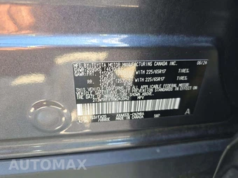 2024 Toyota RAV4 XLE - miniatura 2