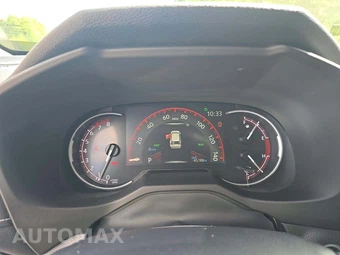 2024 Toyota RAV4 XLE - miniatura 6
